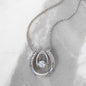 Lucky In Love Necklace