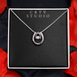 Lucky In Love Necklace