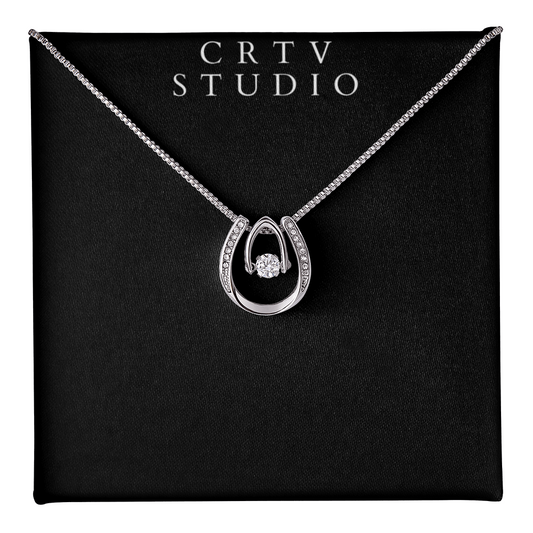 Lucky In Love Necklace