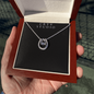 Lucky In Love Necklace
