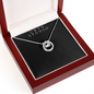 Lucky In Love Necklace