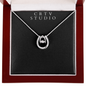 Lucky In Love Necklace