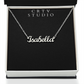Custom Name Necklace