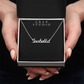 Custom Name Necklace