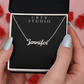 Custom Name Necklace