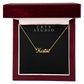 Custom Name Necklace