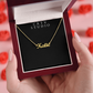Custom Name Necklace