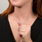Heart Name Necklace