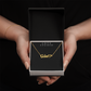 Heart Name Necklace