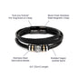 Love You Forever Bracelet