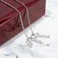 Multi Vertical Name Design