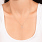 Zodiac Symbol Necklace