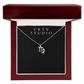 Zodiac Symbol Necklace