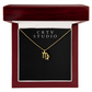 Zodiac Symbol Necklace