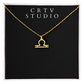 Zodiac Symbol Necklace