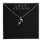 Zodiac Symbol Necklace