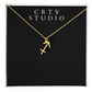 Zodiac Symbol Necklace