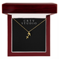 Zodiac Symbol Necklace
