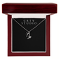 Zodiac Symbol Necklace