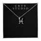 Zodiac Symbol Necklace