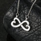 Endless Love Necklace