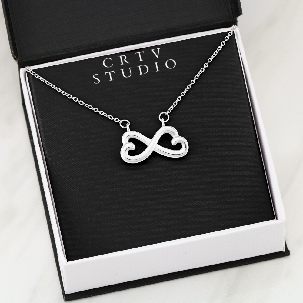 Endless Love Necklace