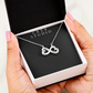Endless Love Necklace
