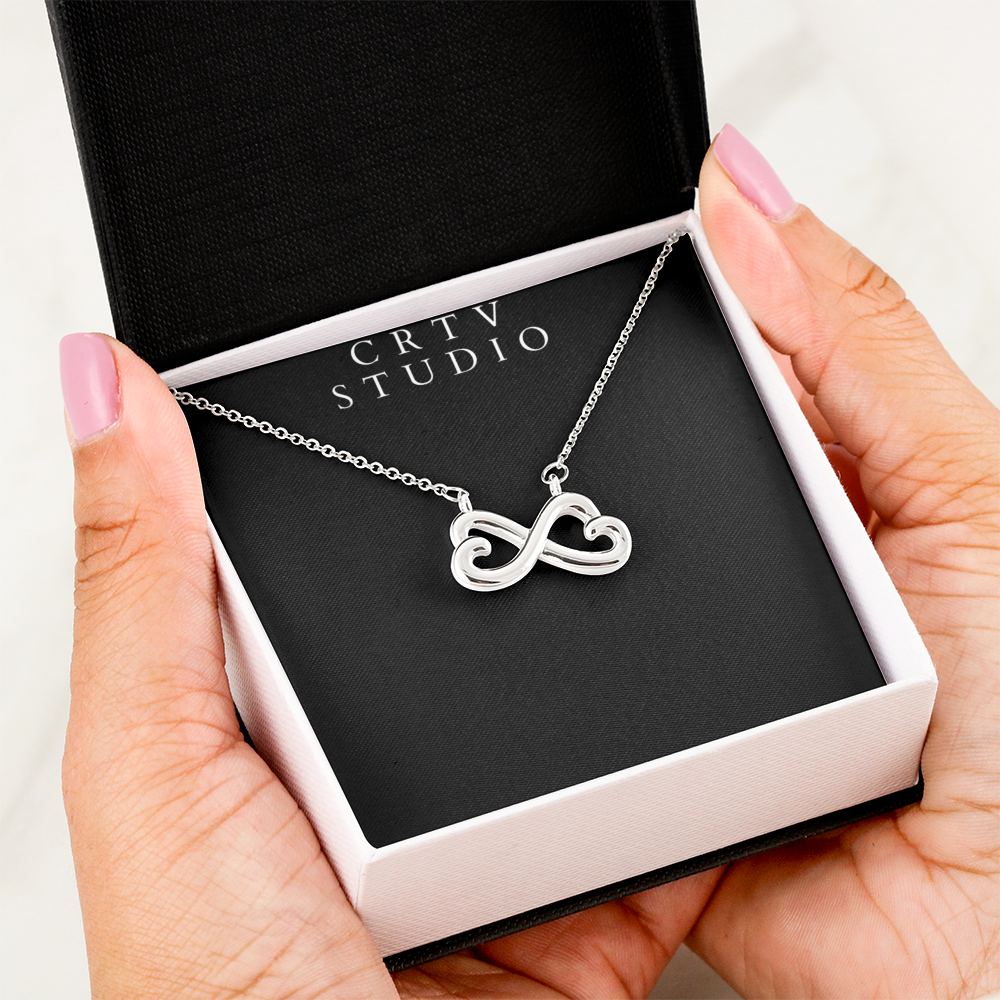 Endless Love Necklace
