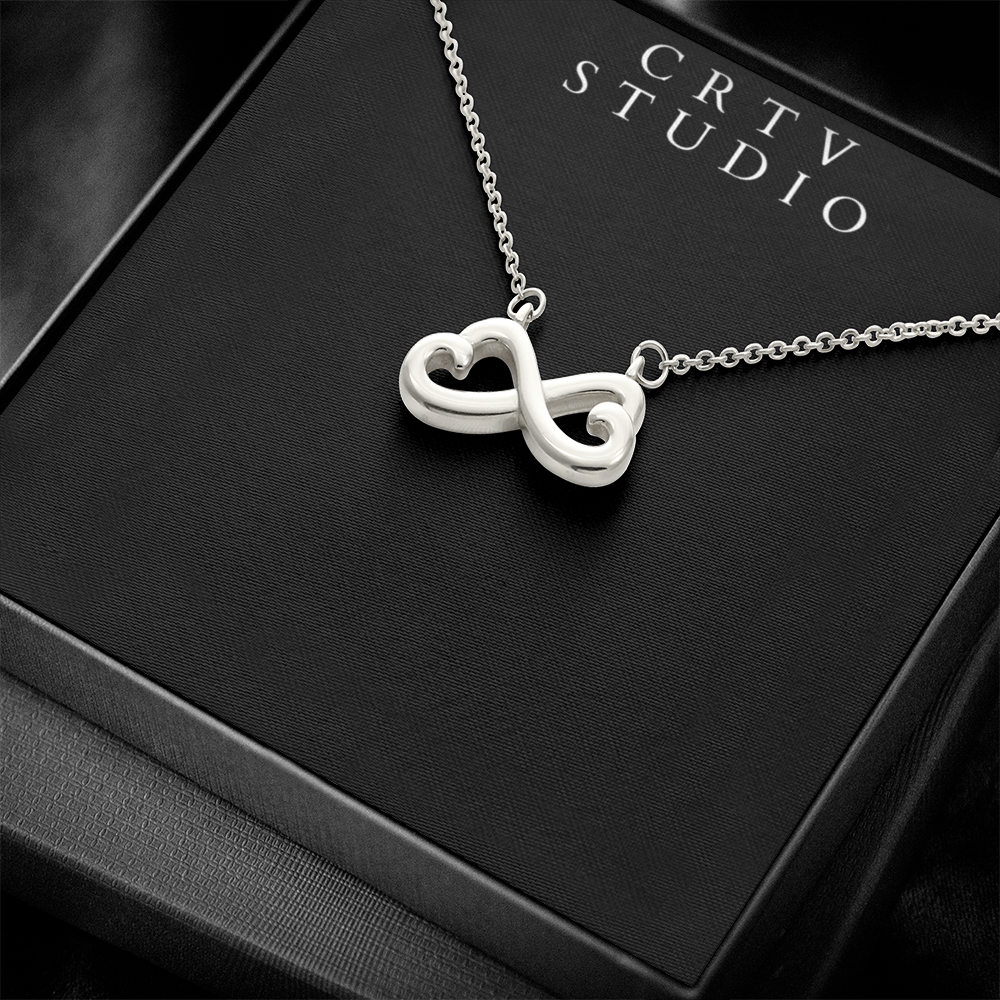 Endless Love Necklace