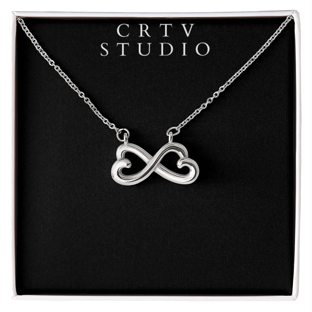 Endless Love Necklace