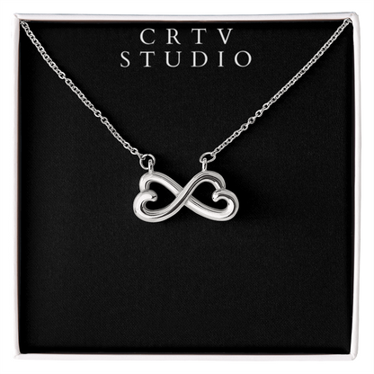 Endless Love Necklace