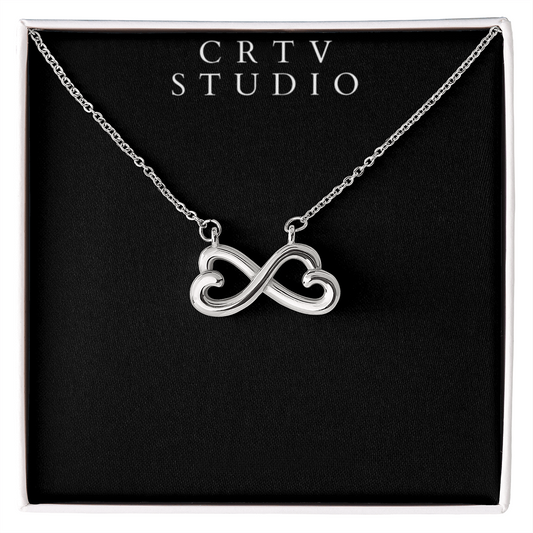 Endless Love Necklace