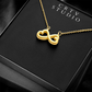 Endless Love Necklace