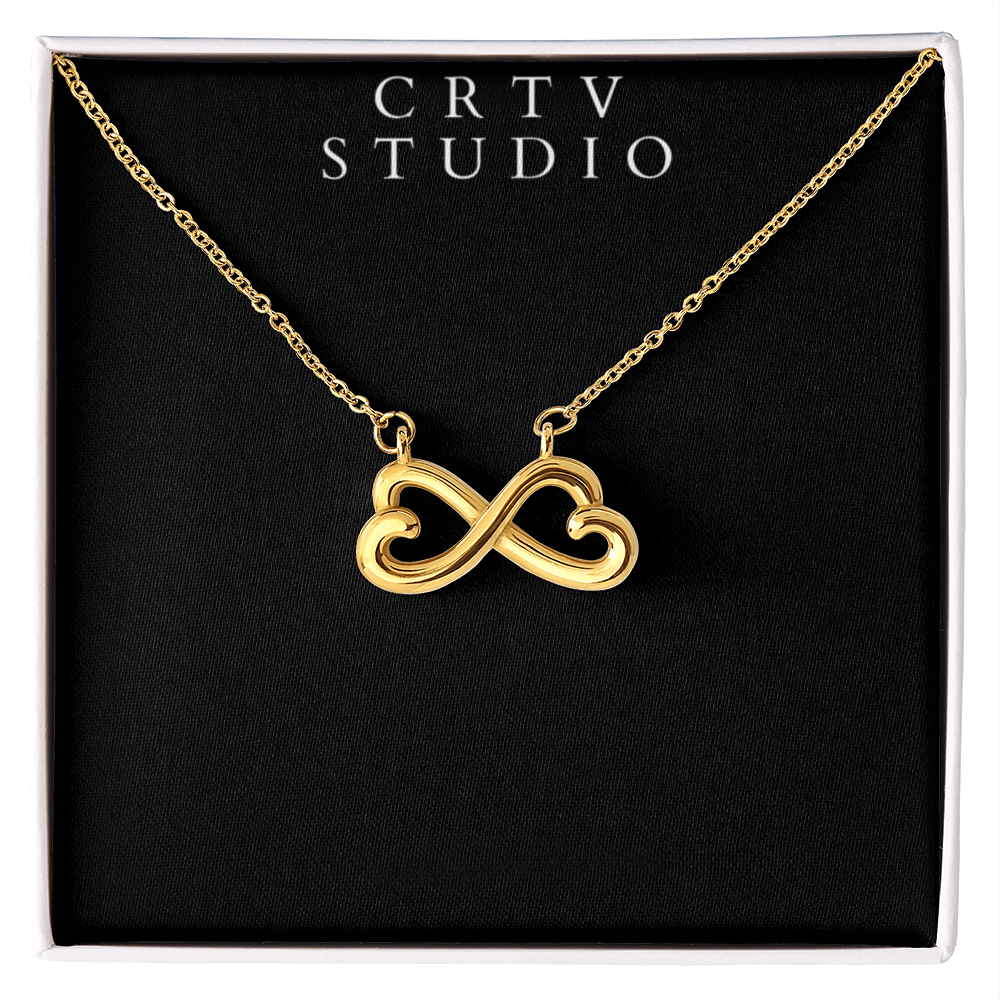 Endless Love Necklace