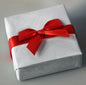 Gift Wrap with Personalized Message