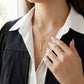 Graduation Cap Name Necklace