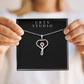HeartScope Necklace (Stethoscope Necklace)