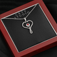 HeartScope Necklace (Stethoscope Necklace)